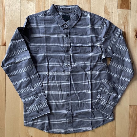 Men's Long Sleeve Shirt - Picture 1 of 4